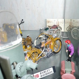 022 harley davidson 1918