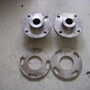 irp adapters rear