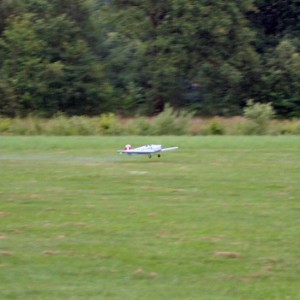 Bucker Bu 180 219