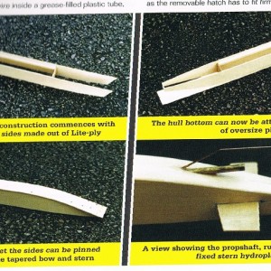 Constructie