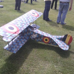 Fokker D7