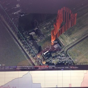 Frskygps
