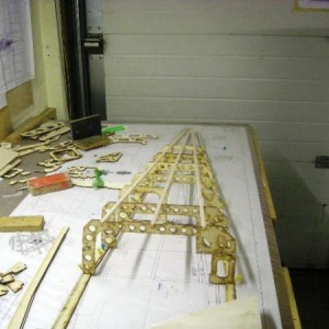 opbouw romp 1