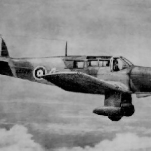 Percival Proctor 1