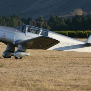 Percival proctor 4