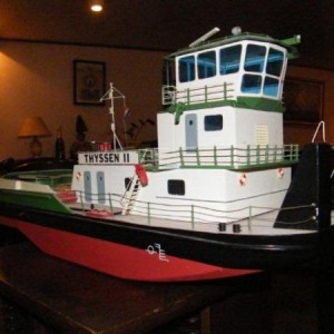 Thyssen II