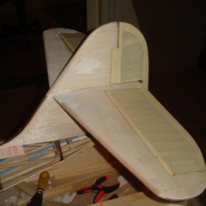 tail