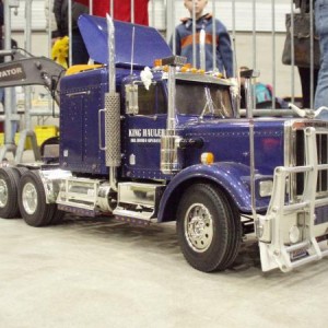 King Hauler