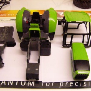 tractor diky 028