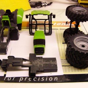 tractor diky 029