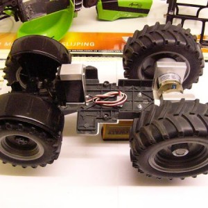 tractor diky 032