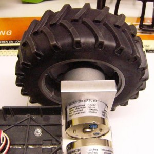 tractor diky 033