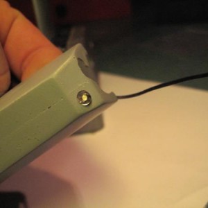 staartverlichting