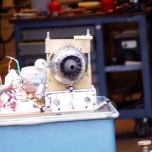 motor 2