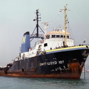 SMIT-LLOYD 107