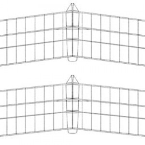 19vleugelplan
