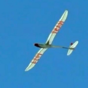 HASTjungfernflug