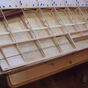 rolscharnier