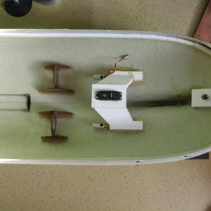 Technische inbouw 1