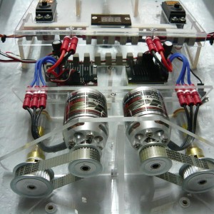 Tandsnaar schijf 1