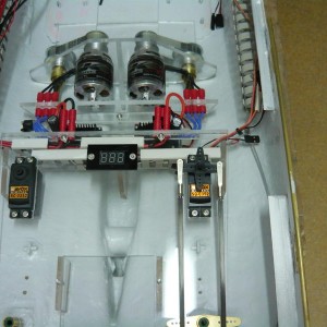 Tandsnaar schijf 3