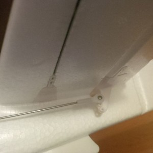 efx tail