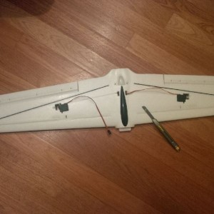 efx wing