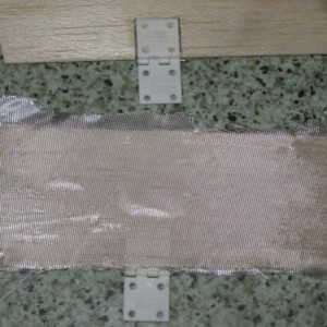 hinges