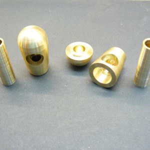 Thrusters