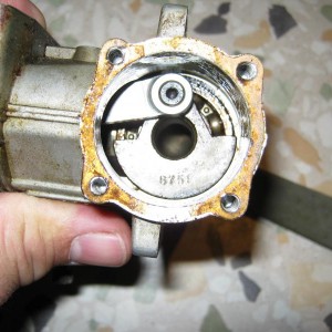 Krukas 6751