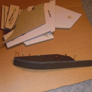 Holle tipfloat