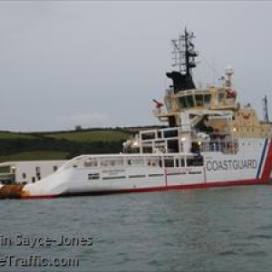ANGLIAN PRINCESS 6