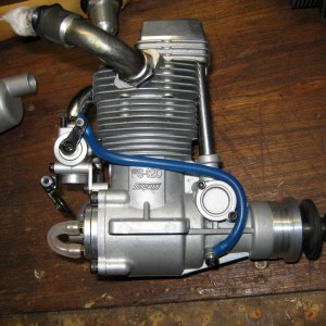 Carterventilatie