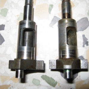Krukas 61 FSR en SF