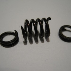 Gebroken klepveer 2