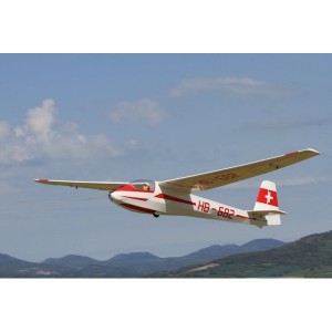 planeur k8 6000 6m phoenix models