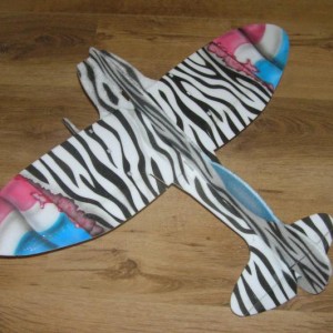 GeeBee R3-2