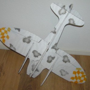 GeeBee R3-3