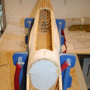 Fokker T8W - 023