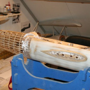 Fokker T8W - 027