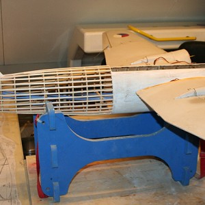 Fokker T8W - 047