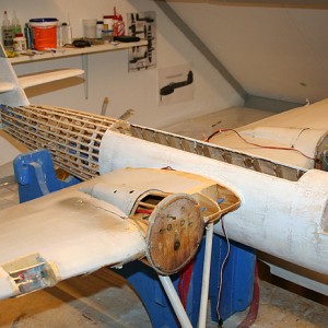 Fokker T8W - 048