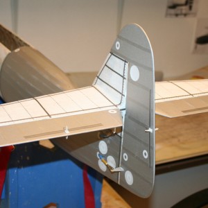 Fokker T8W - 055