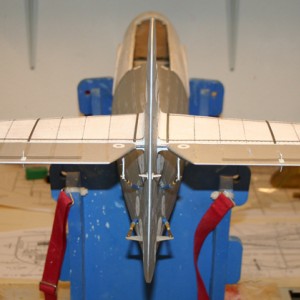 Fokker T8W - 056