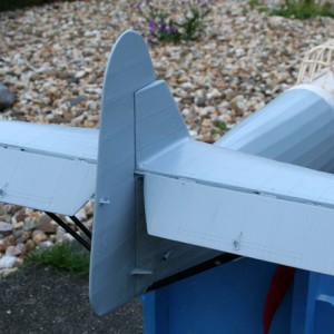 Fokker T8W - 062