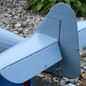Fokker T8W - 063