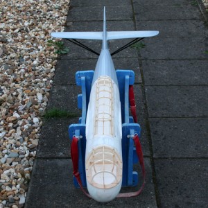 Fokker T8W - 065