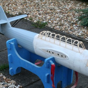 Fokker T8W - 066