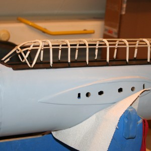 Fokker T8W - 068