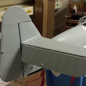 Fokker T8W - 069